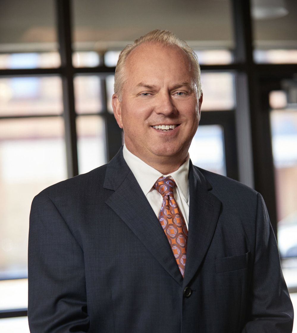 Edward Matuszak professional networking community