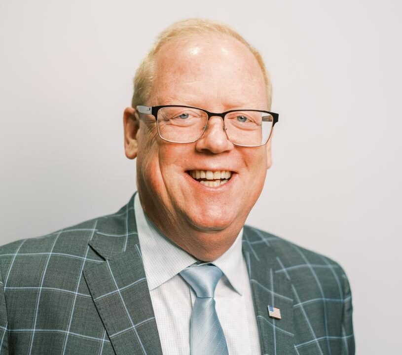 Bob Grote​
