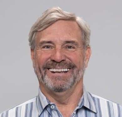 Dave McCurdy elite business networking community